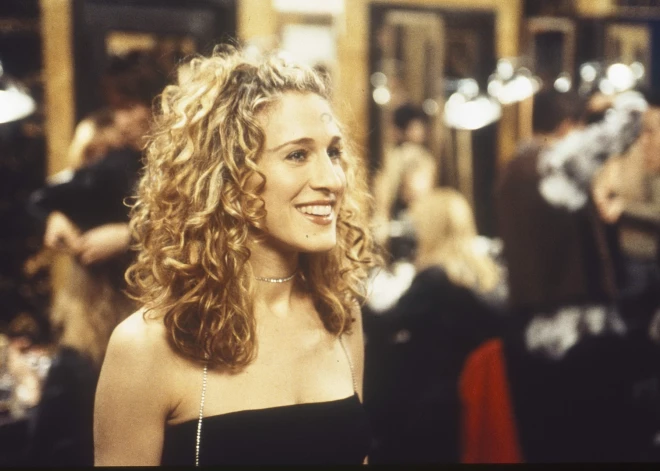 Sāra Džesika Pārkere: “Nežēlīgie komentāri par manu izskatu lika man raudāt”