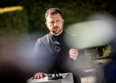 Simtiem tūkstošu dronu Ukrainai – Zelenskis paziņo par būtisku vienošanos ar ASV