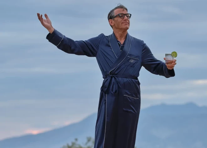 Nedēļas jaunumi "Tet TV+" - biogrāfisks seriāls, Trakie Tūņi un stāsts par Donaldu Trampu