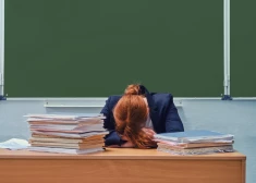 Люди поддержали инициативу о ранней пенсии для учителей, но для реализации не хватает главного - денег