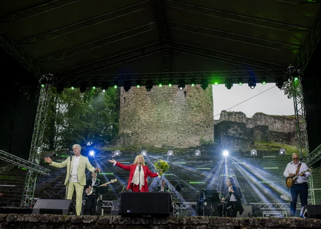 2025. gada 5. jūlijā Cēsīs, Pils parka estrādē, norisinājās jau par kultūrvēsturisku tradīciju kļuvušie mūzikas svētki "Imantdienas", pulcējot daudzus pazīstamus Imanta Kalniņa mūzikas izpildītājus. Jāpiebilst, ka 2026. gadā “Imantdienas” svinēs 50. gadskārtu.