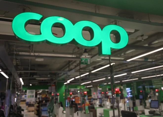 Дикий случай в Эстонии: вор, укравший в магазине кофе, убил мужчину, который пытался его остановить