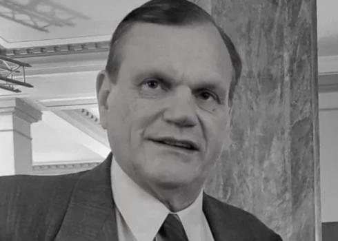 Traģiski miris kora mākslinieks Andris Vilde.
