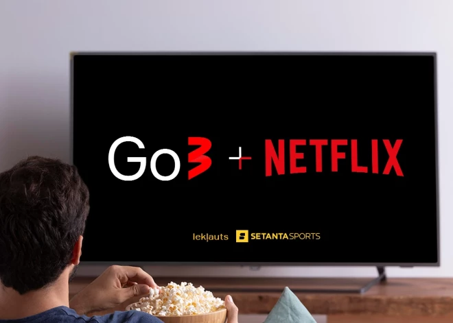 Kibernoziedznieki mēģinājuši piekļūt “Go3” lietotāju kontiem