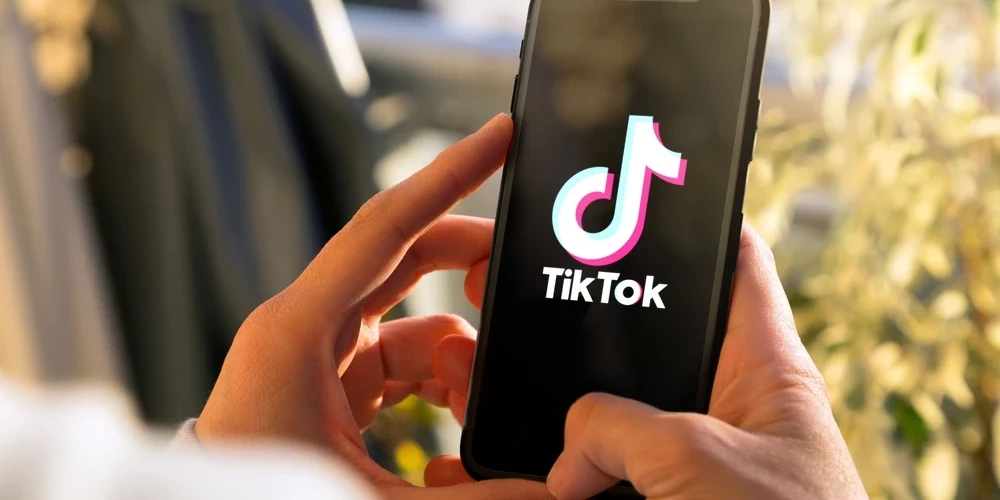 У американского ТикТока появится своя отдельная жизнь.