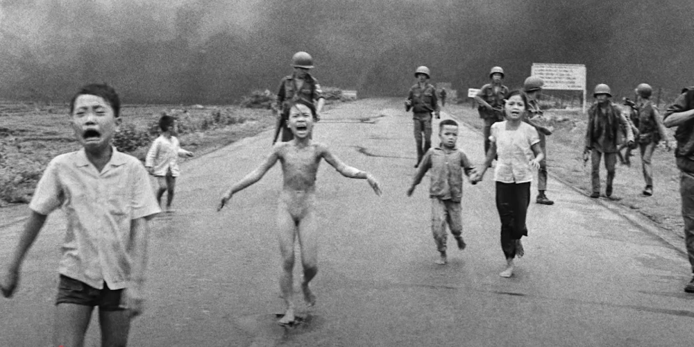 Slavenā fotogrāfija.