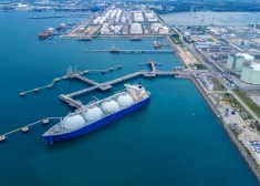 Назван срок, когда Европа сможет полностью отказаться от российского газа