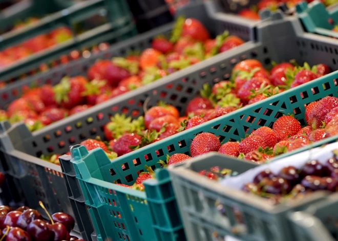 Cenu kāpums turpinās – jūnijā inflācija tuvojas 4% slieksnim
