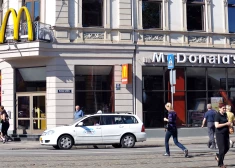 Pērn burgeri latviešiem gāja uz urrā! “McDonald’s” kāpinājis apgrozījumu