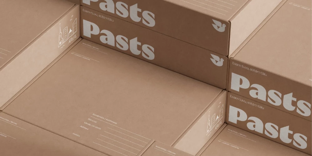 "Latvijas Pasts" atjaunojis pasta sūtījumu plūsmu ar Izraēlu.