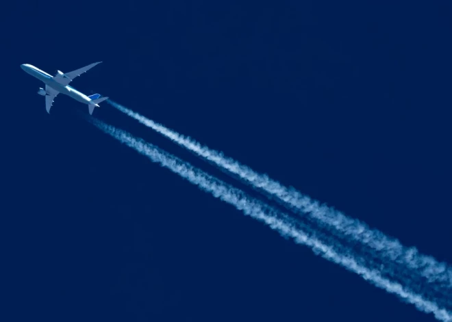 Международная организация гражданской авиации призвала РФ не глушить сигнал GPS над странами Балтии