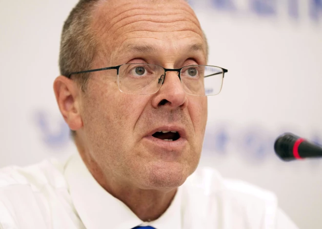 Kārtējais PVO skandāls – vai organizācija atbalsta Putina Krieviju?