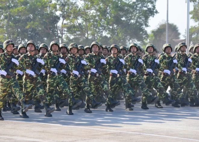Кремль заподозрили в том, что он пытается втянуть в войну против Украины еще одну страну