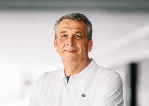 Andris Baltacis