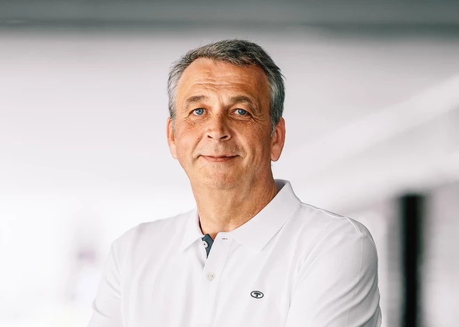 "Sirdsdziesmas" uzvarētājs Andris Baltacis: "Gribu darīt tā, lai man pašam nav kauns"