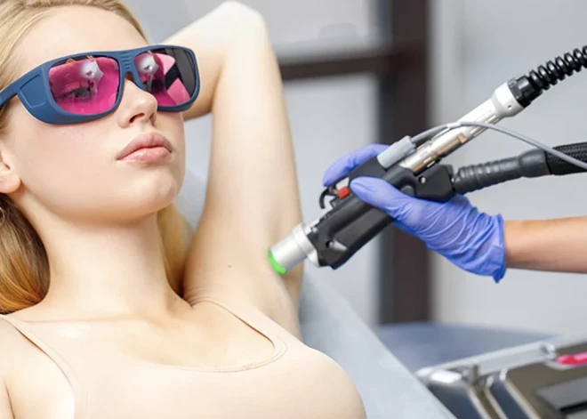 Gludas ādas noslēpums: lāzerepilācijas revolūcija