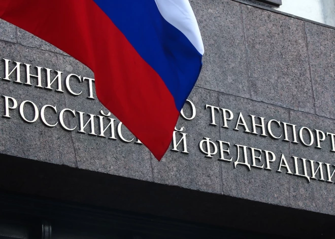 Otrais mirušais dienas laikā Krievijas Satiksmes ministrijā: sapulces laikā aiziet augsta ranga vadītājs