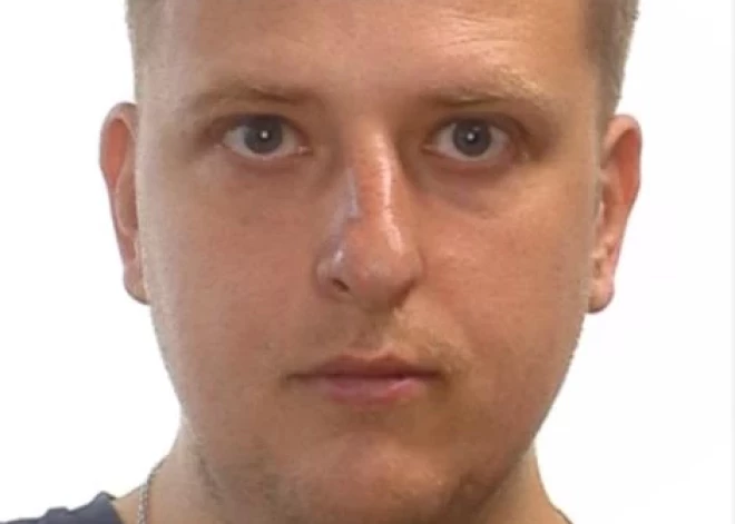 Meklē kopš 1. jūlija Rīgā pazudušo Aleksandru Murānu