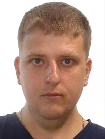 Aleksandrs Murāns (foto: Valsts policija)