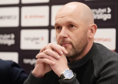 RFS uzsāk ceļu uz UEFA Čempionu līgu. Vai izdosies atkārtot pagājušās sezonas brīnumu?