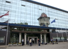 Kreisās ideoloģijas atbalstītājs Vladislavs Romaņenko iekļauts "melnajā sarakstā"