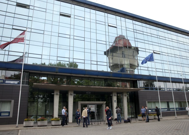 Latvijā ilgi dzīvojušais aktīvists Vladislavs Romaņenko iekļauts "melnajā sarakstā"