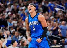 Orlando "Magic" piešķir dāsnu līgumu savam līderim, Ņujorkas "Knicks" atrod jaunu treneri