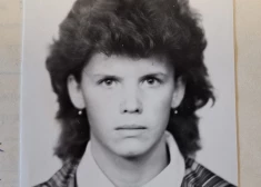 Ko arhīvi tev pastāsta: ārlietu ministre Baiba Braže dibina “Saskaņu”. DOKUMENTU FOTO