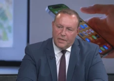 Valmieras novadā bija vētra, bet iedzīvotāju telefonos - klusums: Kozlovskis skaidro, kas nogāja greizi