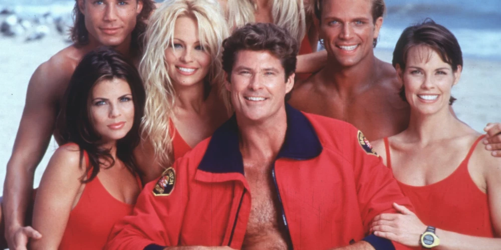 Seriālam “Pludmales patruļa” (Baywatch) kopumā bija 11 sezonas.