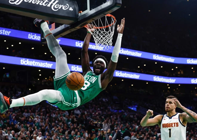 Latvijas pretinieces Portugāles basketbola izlases kandidātos bijušais Porziņģa komandas biedrs