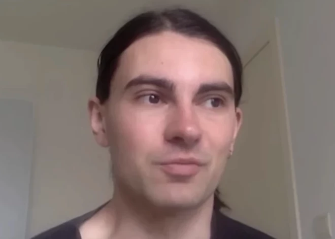 No Latvijas izraida Krievijas pilsoni Vladislavu Romaņenko