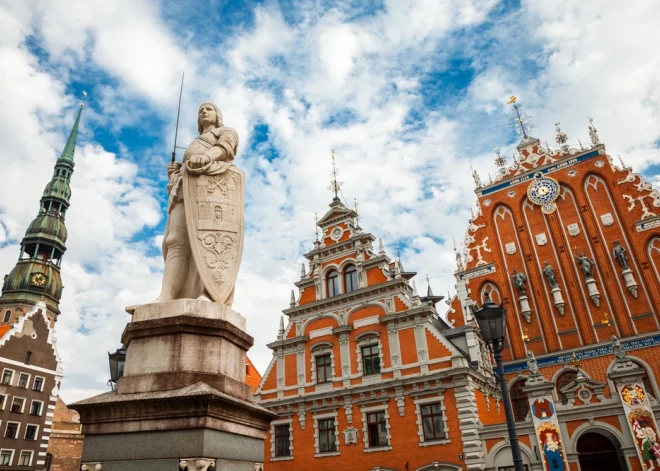 Pirmoreiz Melngalvju namā viesosies Wiener Kammersymphonie ar koncertu “Veltījums Štrausam”