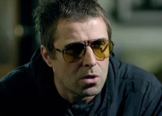 "Oasis" fani tikai tagad uzzina Liama Galahera īsto vārdu - un ir šokēti