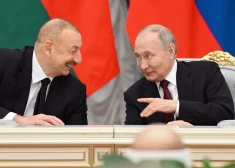 Политолог о конфликте РФ и Азербайджана: мы с радостью наблюдаем, как Россия теряет свои позиции на Кавказе