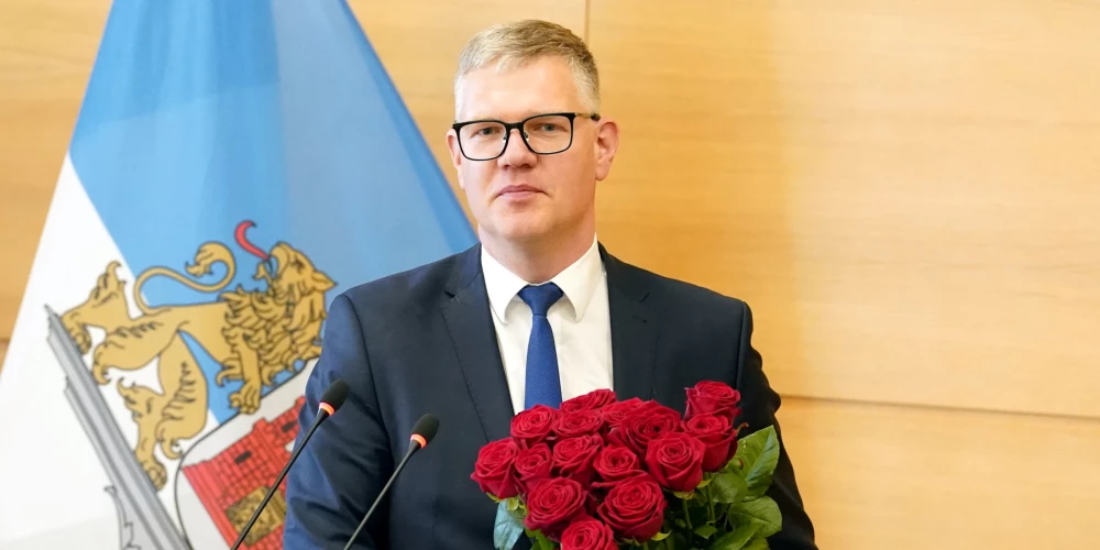 Вилнис Кирсис.