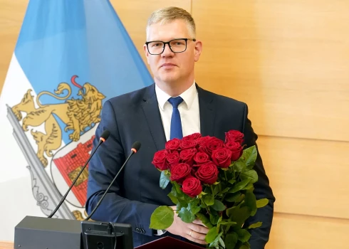Вилнис Кирсис.