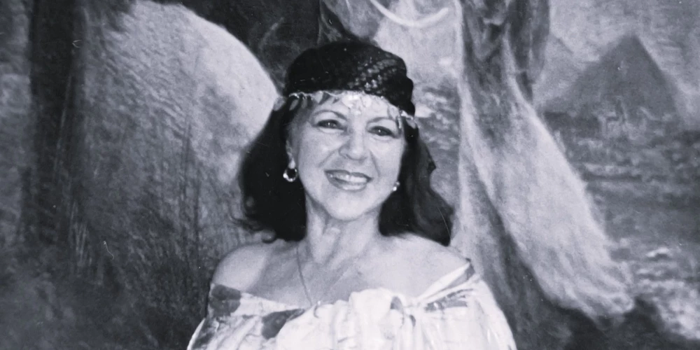Māra Kalniņa-Zvirbule (01.08.1942. - 04.07.2025)