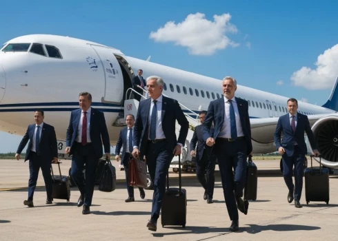 Иллюстративное фото.