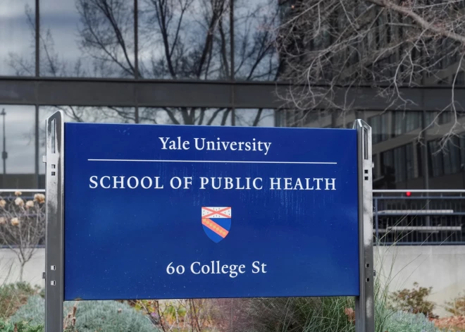 Krievija atzīst Jeila Universitāti par "nevēlamu organizāciju"