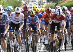 Neilands un Skujiņš ārpus pirmā sešdesmitnieka "Tour de France" posmā; uzvaru izcīna Pogačars