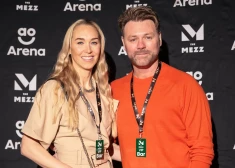 Bijusī sieva sajūsmā! Puišu grupas "Westlife" zvaigzne apprecējies trešo reizi