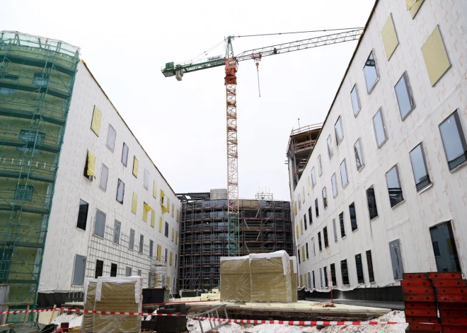 Через пару лет квартиры в Латвии могут подорожать на сумму даже до 20 тысяч евро. В чем причина?