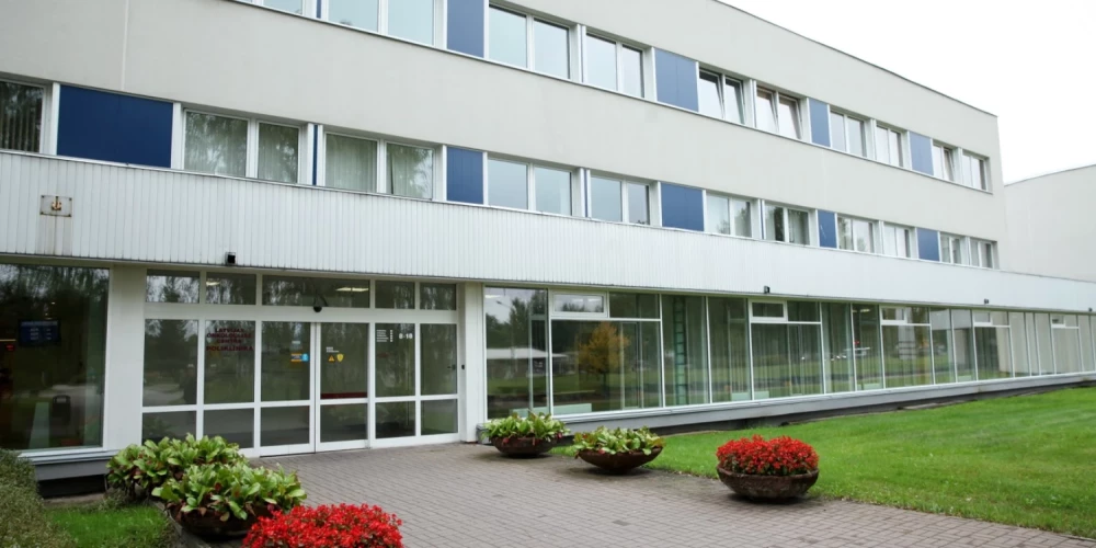 Onkoloģijas centra pārbūvei nepieciešami 81,2 miljoni eiro.