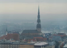 Reģistrētais bezdarba līmenis Latvijā jūnija beigās sasniedzis 5%