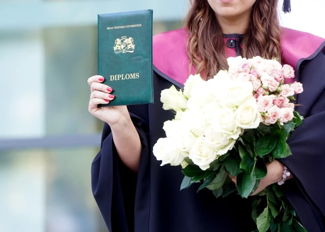 Darba devēju atzinību izpelnījušās datorzinātņu, būvniecības un ekonomikas studiju programmas