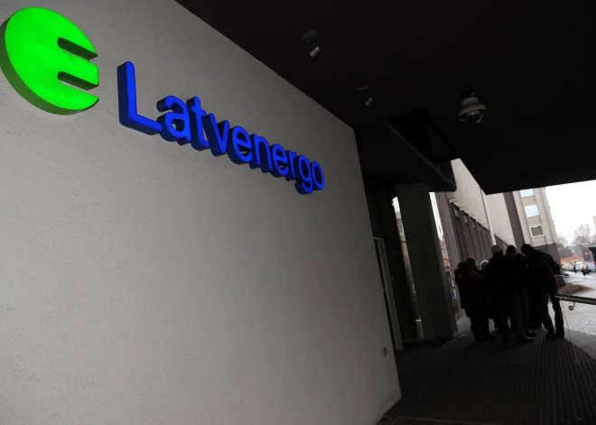 ZZS iebilst pret “Latvenergo” un “Latvijas Valsts mežu” akciju pārdošanu biržā