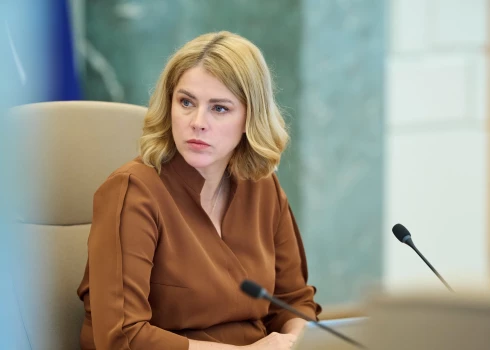 Evika Siliņa rosina reformēt izdienas pensijas, lai atjaunotu taisnīgumu.