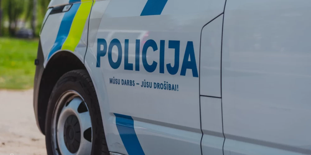 Pazudusī sieviete atradusies.