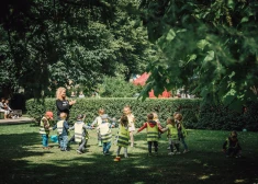Bērna adaptācija bērnudārzā: PEP mammas padomi, kā ģimenei gatavoties jaunajam posmam